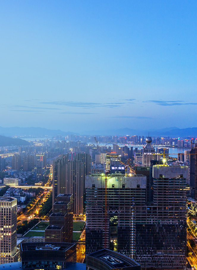 追求卓越品質<br> 創造幸福生活